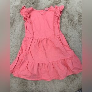 Toddler 4t pink dress